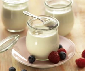 Plain Yogurt and Erectile Dysfunction (Proteins)