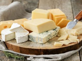 Cheese and Erectile Dysfunction (Proteins)